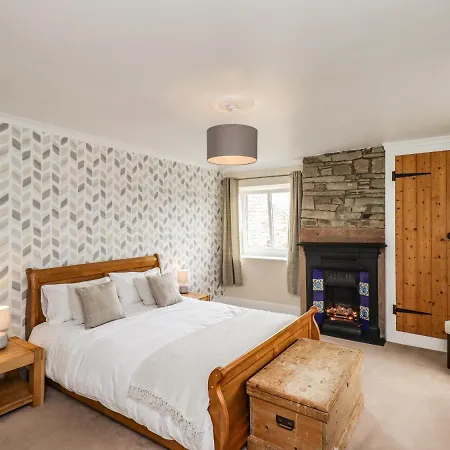 Ashfold Holiday home Brampton (Cumbria)