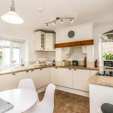 Holiday home Ashfold *