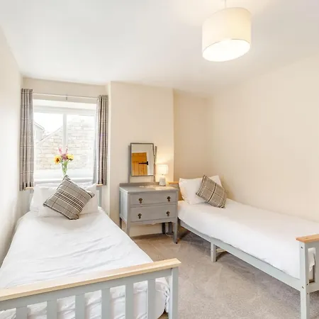 Ashfold Holiday home Brampton (Cumbria)